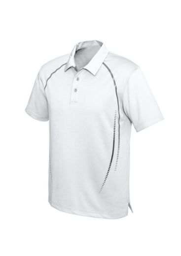 Picture of Biz Collection MENS CYBER POLO